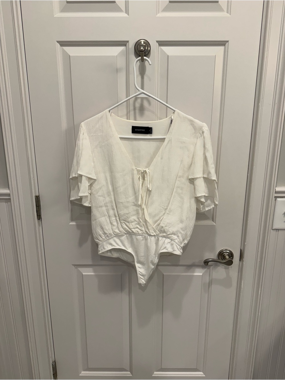 Minkpink Bodysuit